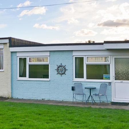 The Haven - Isle Of Wight Vila Sandown Exterior foto