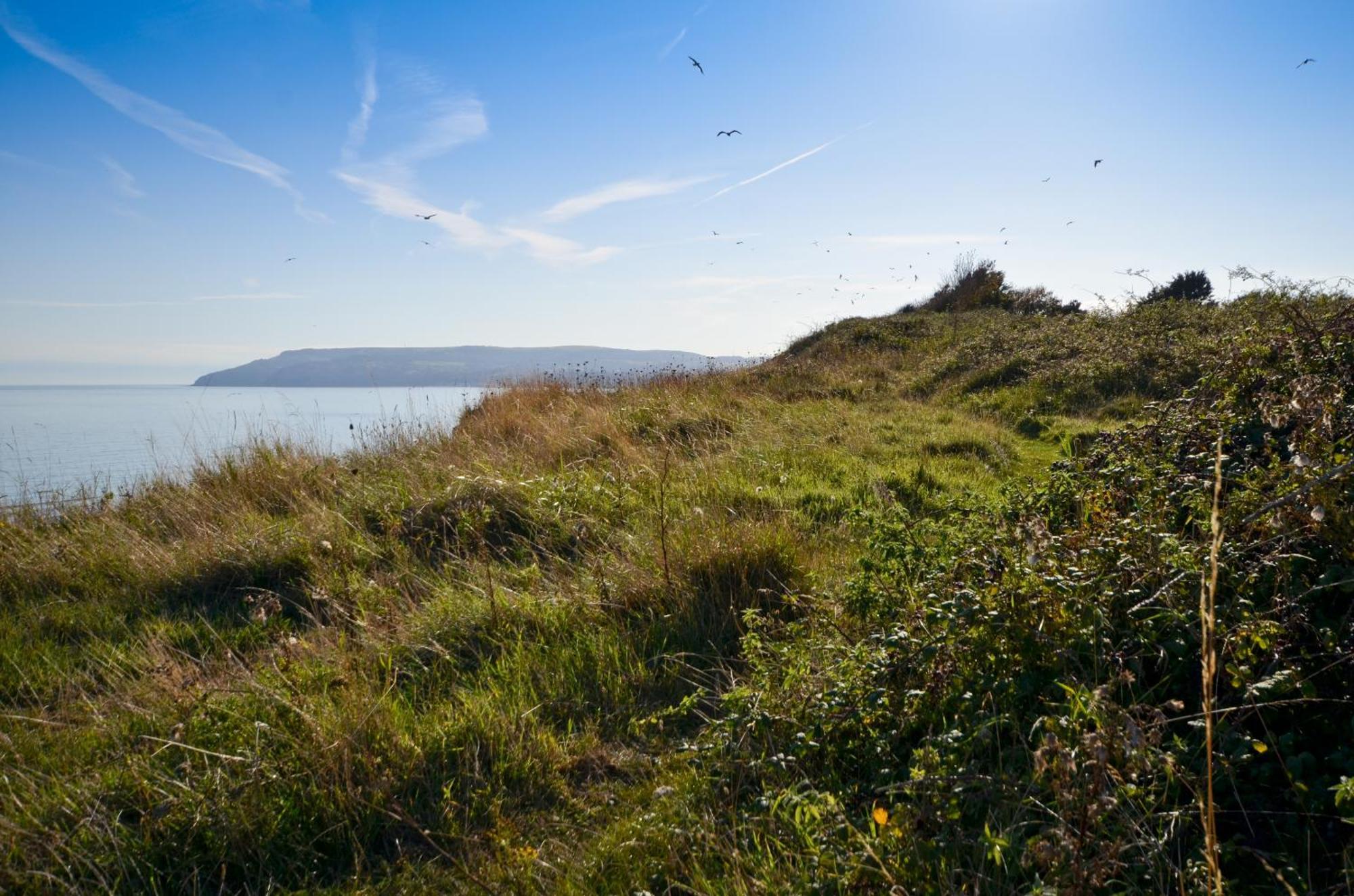 The Haven - Isle Of Wight Vila Sandown Quarto foto