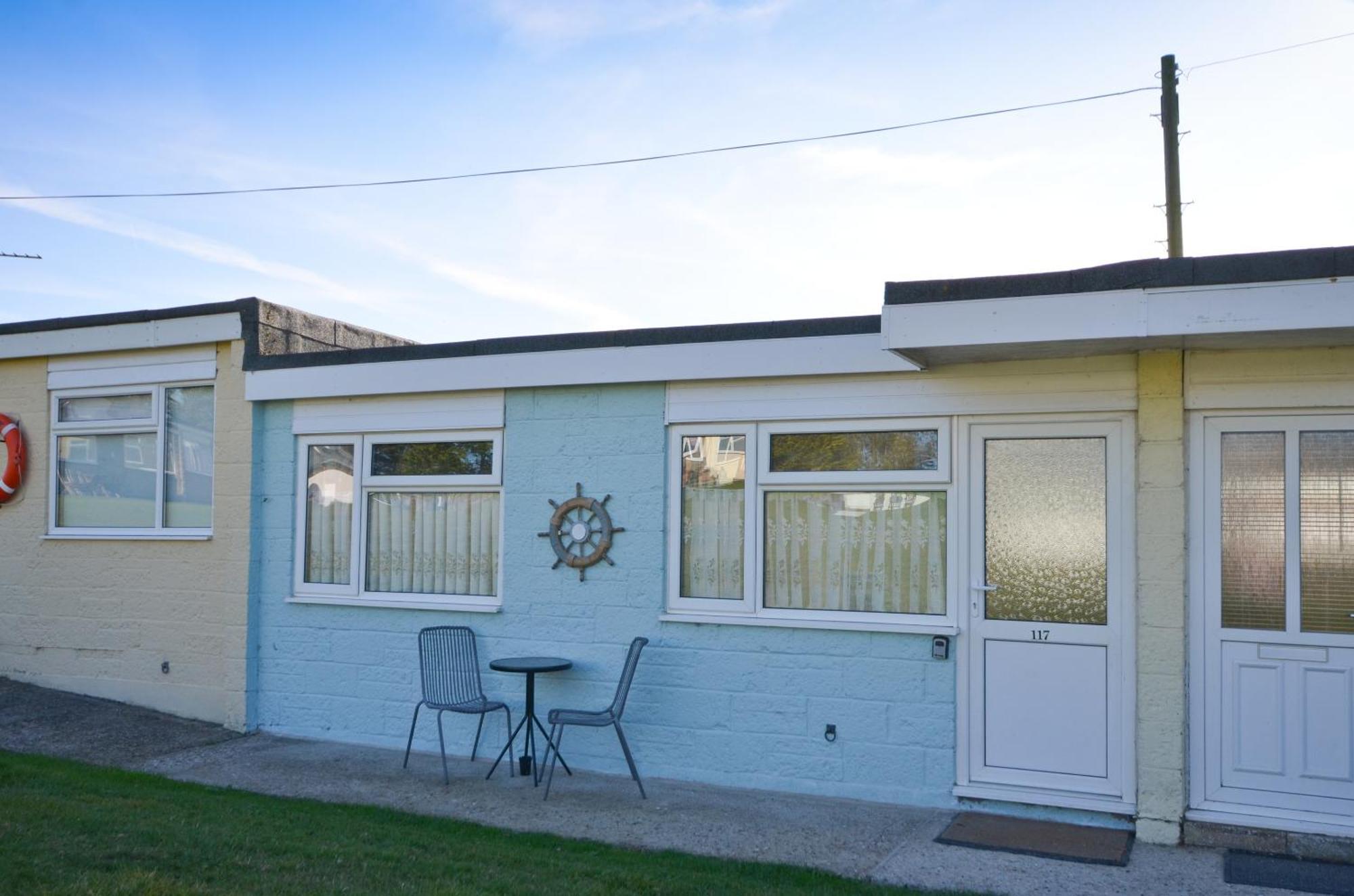 The Haven - Isle Of Wight Vila Sandown Exterior foto