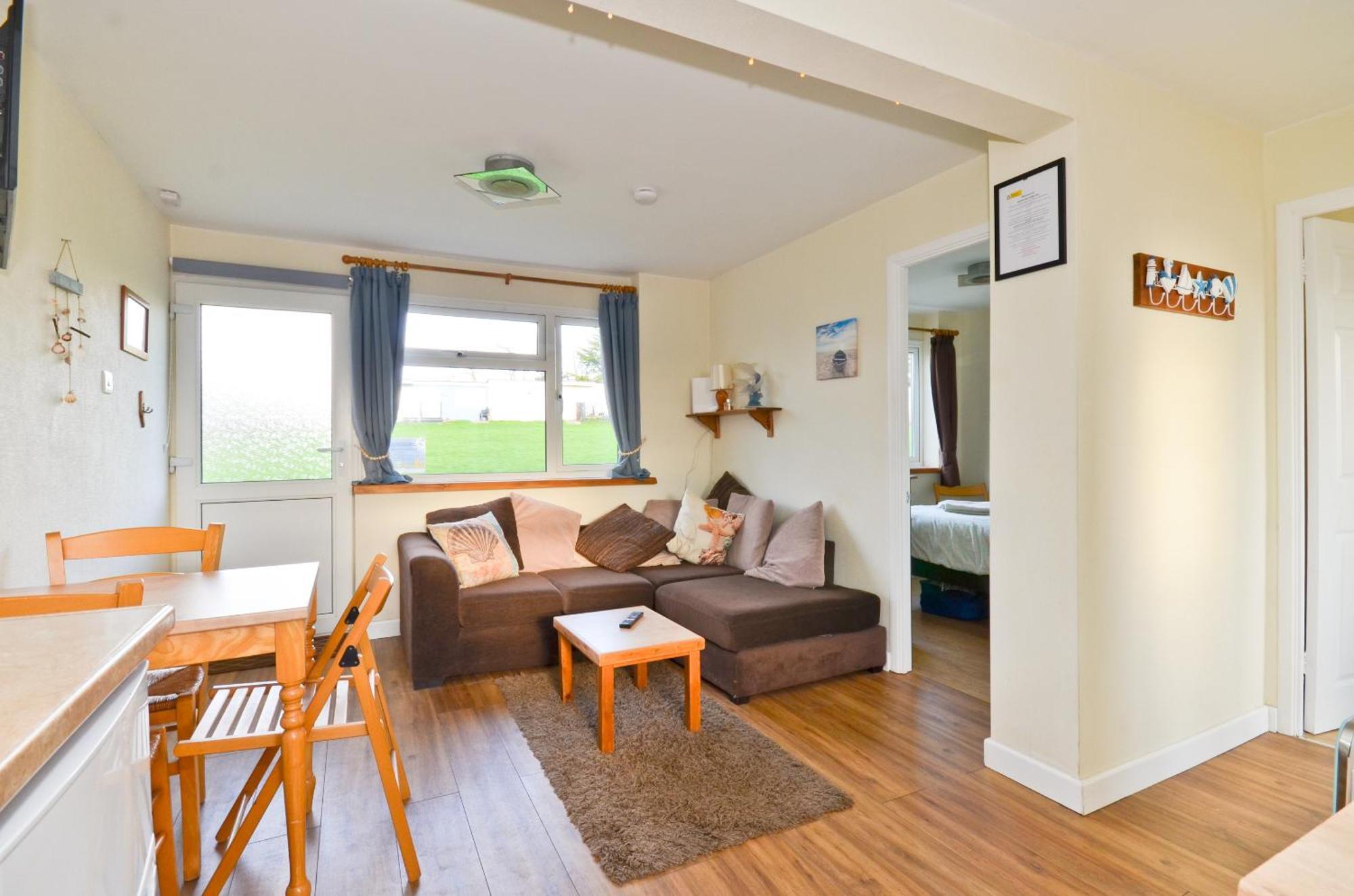 The Haven - Isle Of Wight Vila Sandown Exterior foto
